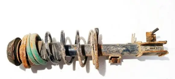 Suzuki SX4 Front shock absorber/damper mga6414 mga-6414