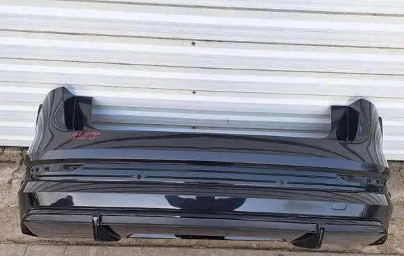 Audi e-tron Rear bumper 4KE807511