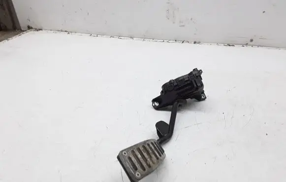 Seat Exeo (3R) Accelerator throttle pedal 8E2721523J