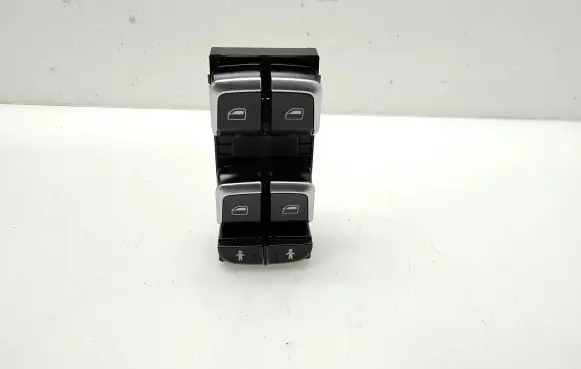 Audi A6 S6 C7 4G Electric window control switch 4G0959851
