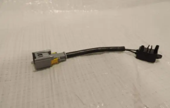 Clutch pedal sensor