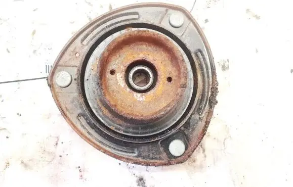 Hyundai Santa Fe Coil spring mount 