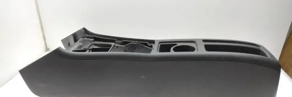 Mercedes-Benz A W169 Center console
