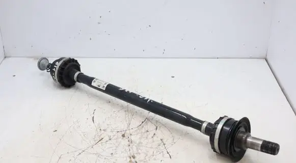 BMW 3 G20 G21 Rear driveshaft 8666074MWGK4571 8666074