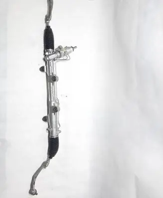 Audi A6 S6 C7 4G Steering rack 16022026
