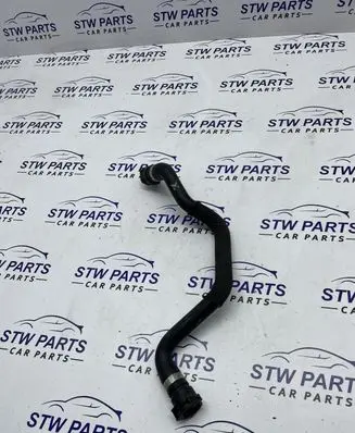 BMW 5 G30 G31 Engine coolant pipe/hose 8572908