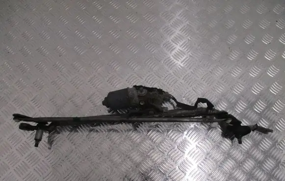 Toyota Hilux (N140, N150, N160, N170) Front wiper linkage 8511060440