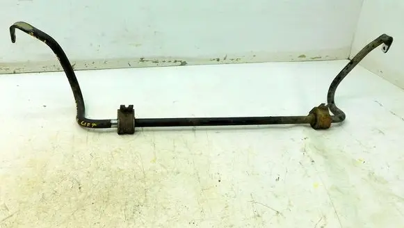 Renault Laguna II Sway bar bush bracket, front 191469