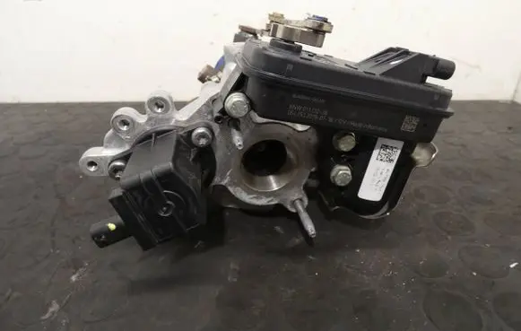 Renault Kadjar Turbo 144106434R A2820900280 850282