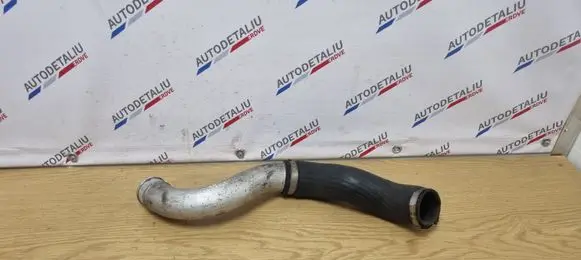 BMW X5 E53 Intercooler hose/pipe 11617785500 7785500