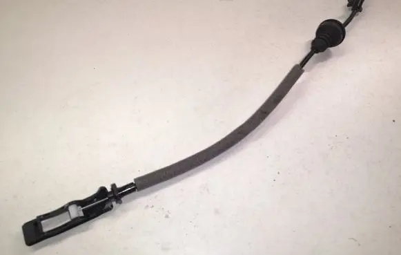 Volkswagen Golf VII Front door cable line 