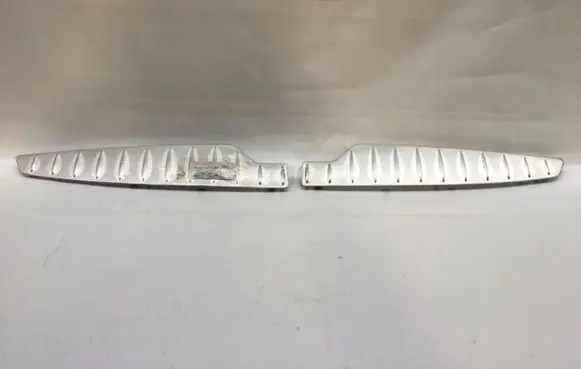BMW 5 F10 F11 Other trunk/boot trim element 7275087