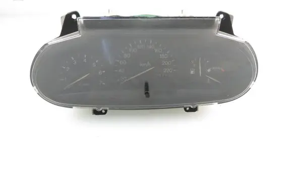 Ford Fiesta Speedometer (instrument cluster) 96FB10849CB
