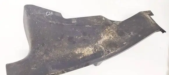 Tesla Model 3 Other interior part 164343300