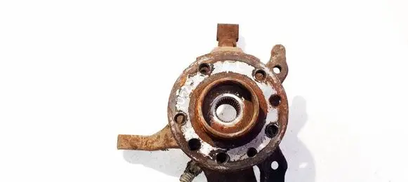Opel Zafira A Front wheel hub 