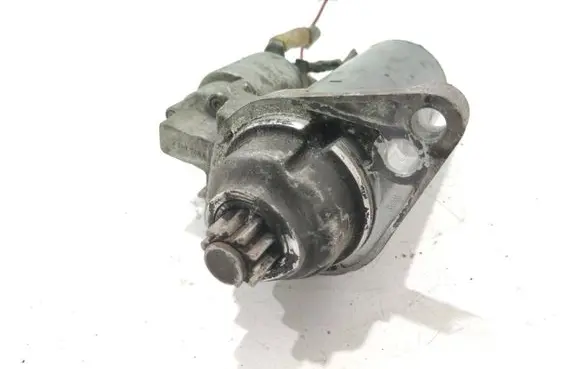 Volkswagen PASSAT B6 Starter motor 0001123012