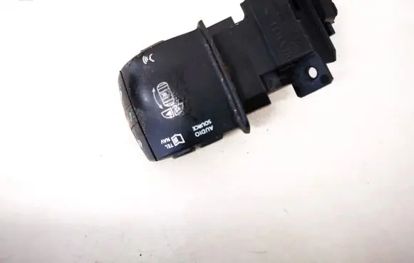 Renault Scenic III - Grand scenic III Multifunctional control switch/knob 255520014r 255520014r-c