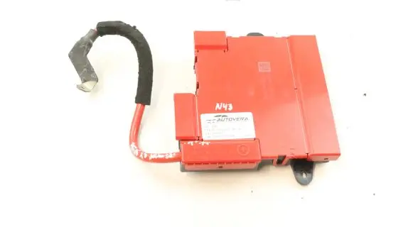 BMW X5 F15 Positive wiring loom 9285508 K235000367 MPS926132