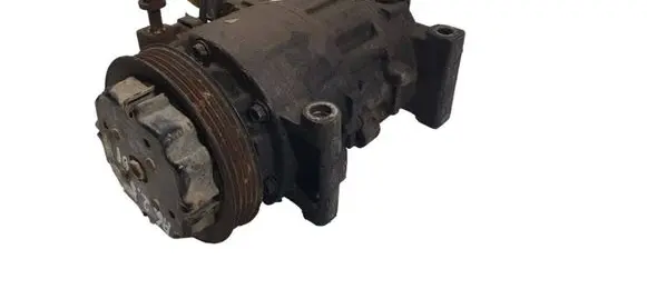 Audi A6 S6 C5 4B Air conditioning (A/C) compressor (pump)