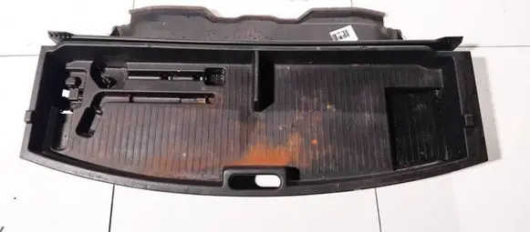 Mazda 5 Other trunk/boot trim element c235688mx cc33688mx