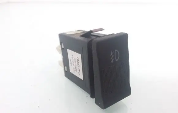 Audi A6 S6 C4 4A Fog light switch 4A0941535