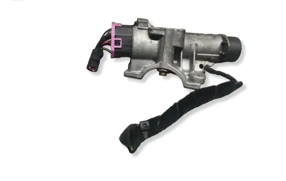 Audi A6 S6 C5 4B Ignition lock 4B0905851C