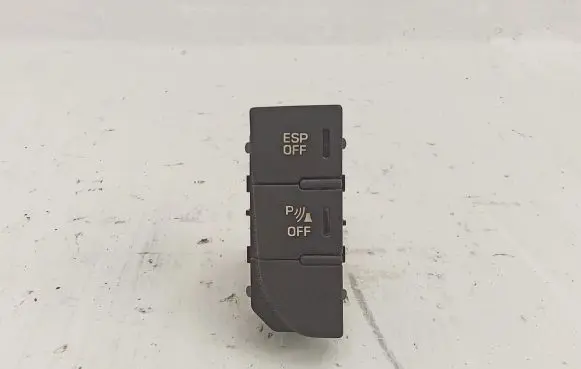 Citroen C5 Parking (PDC) sensor switch 88884ZD00 3384520100 0721035480348