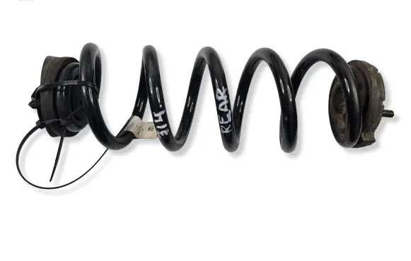 Audi Q5 SQ5 Rear coil spring 80A511115