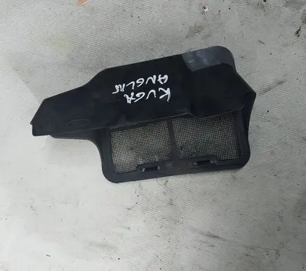 Ford Kuga I Cabin air micro filter frame (part) 3M5118D395DB