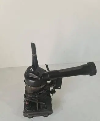 Citroen C4 Grand Picasso Power steering pump 9685051580 A0015331