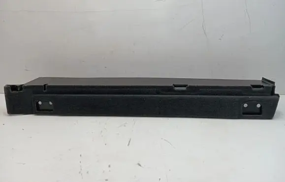 Porsche Macan (95B) Other trunk/boot trim element 95B861827
