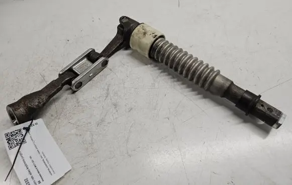 Steering column universal joint