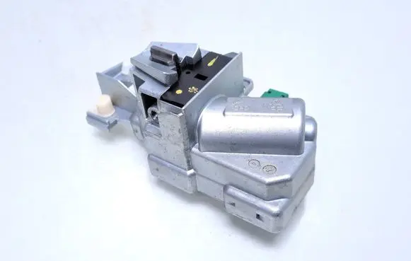 Volvo XC60 Steering wheel lock 31340734 7G9N3F880DE