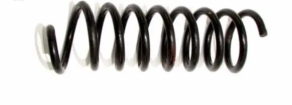 Dacia Sandero Rear coil spring