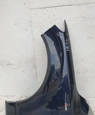 Audi Q7 4L Fender