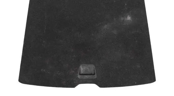Volvo XC40 Trunk/boot floor carpet liner 31440913