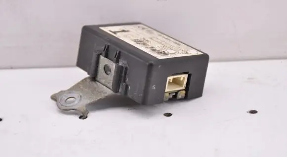Toyota Yaris Other devices 897410D080