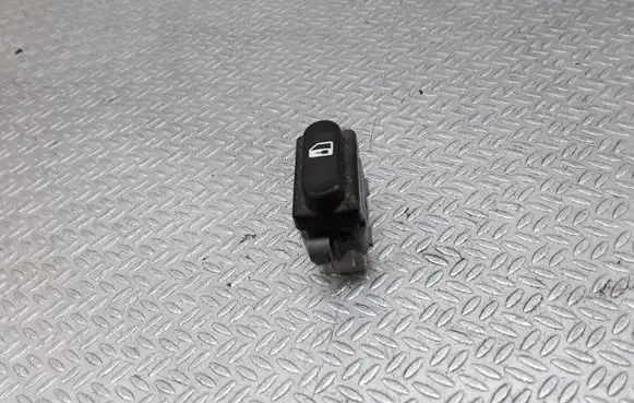 Renault Scenic II - Grand scenic II Central locking switch button 