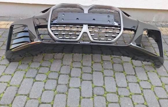 BMW 1 F40 Front bumper