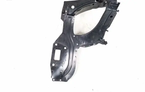 Mercedes-Benz GL X164 Headlight/headlamp mounting bracket A1646200291