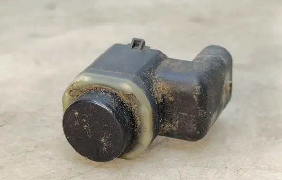 Seat Exeo (3R) Parking PDC sensor 420919275 602972 0805091103
