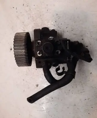 Opel Signum Fuel injection high pressure pump 0055193731 044501009
