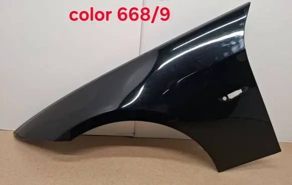 BMW 3 E90 E91 Fender
