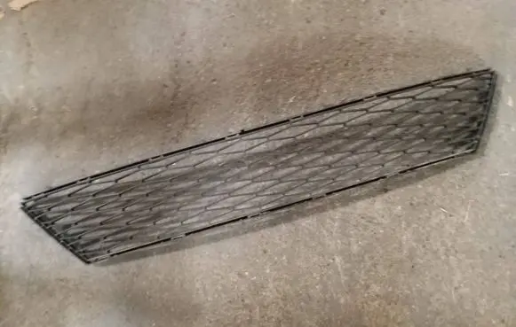 Seat Ibiza IV (6J,6P) Front grill 6J0853667C