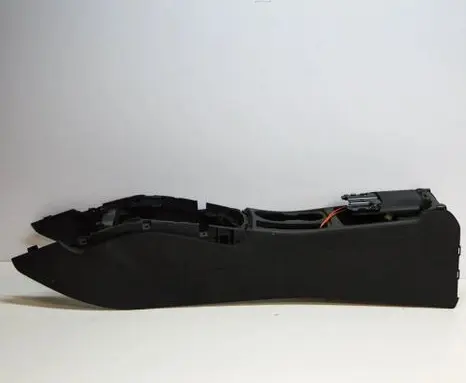 Audi A5 8T 8F Center console 8K0864981F