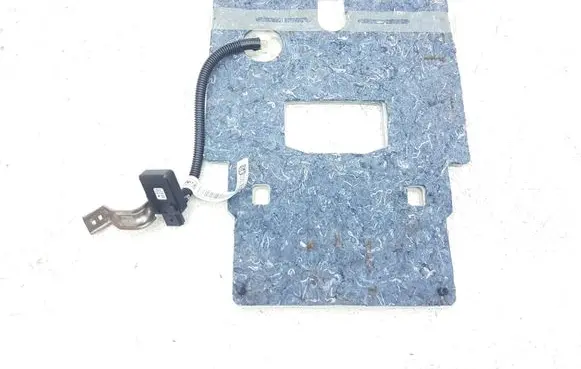 Ford Fusion II Seat pressure sensor DS73603B16 DS73603B16AC FD28359750