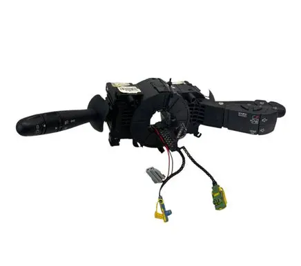 Renault Espace - Grand espace IV Airbag slip ring squib (SRS ring) 7701048917 7701061757 7701048915