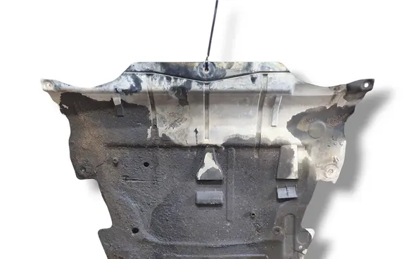 Volvo S80 Engine splash shield/under tray
