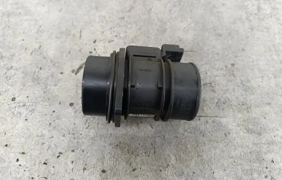 Renault Laguna II Mass air flow meter 