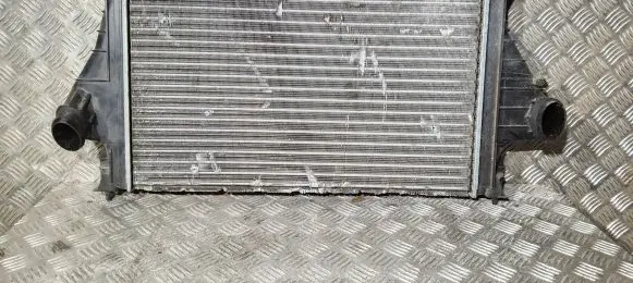 Citroen Xantia Intercooler radiator 9618848780 853372 M1003